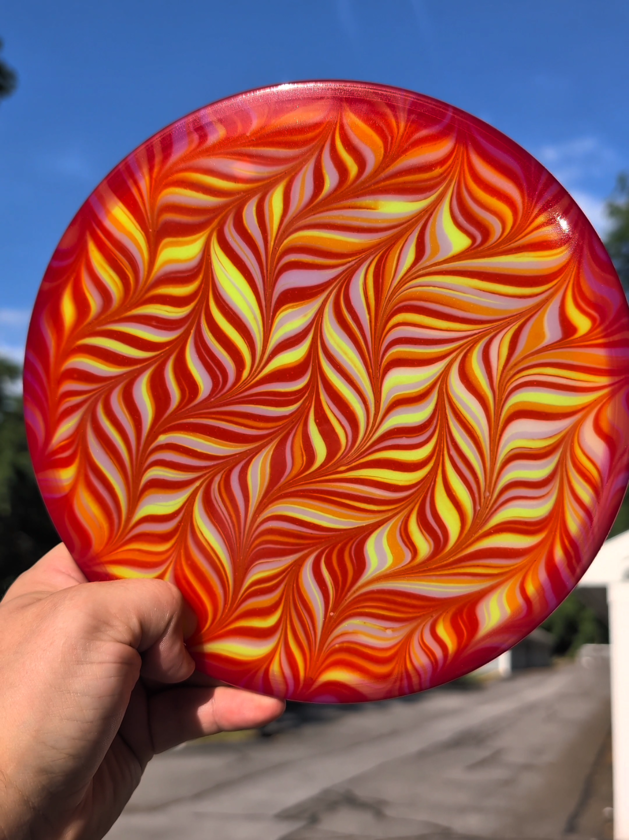 @Dyes By Redd