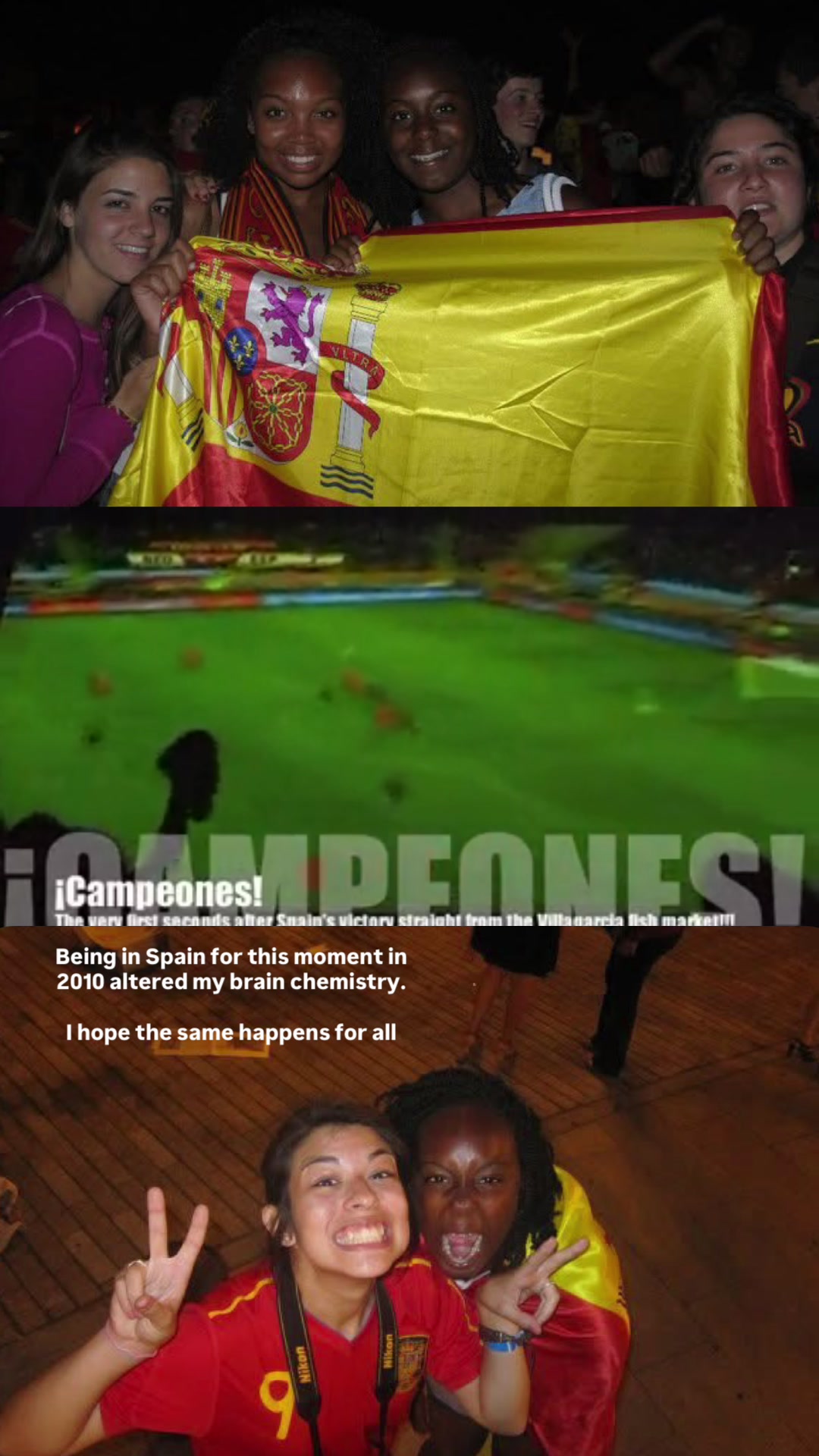 @Barbara | Soccer Creator
