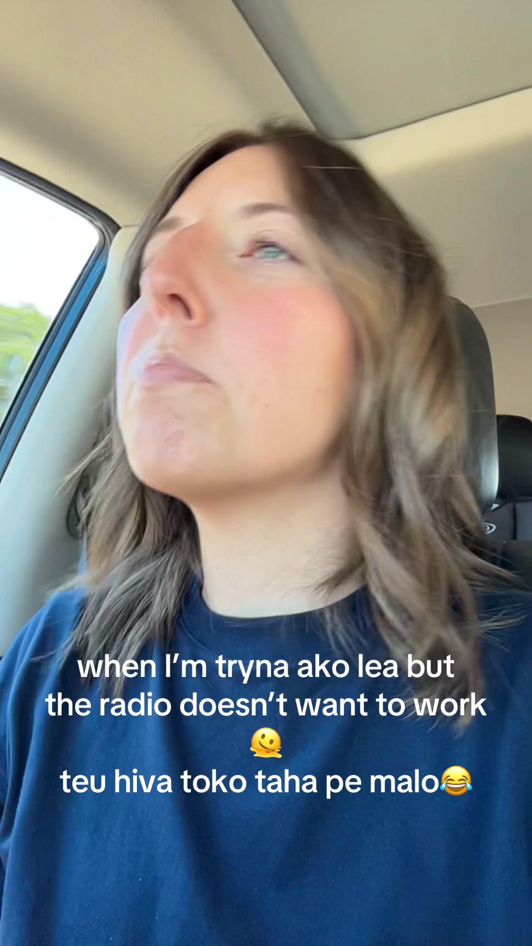 @Carly Tupola