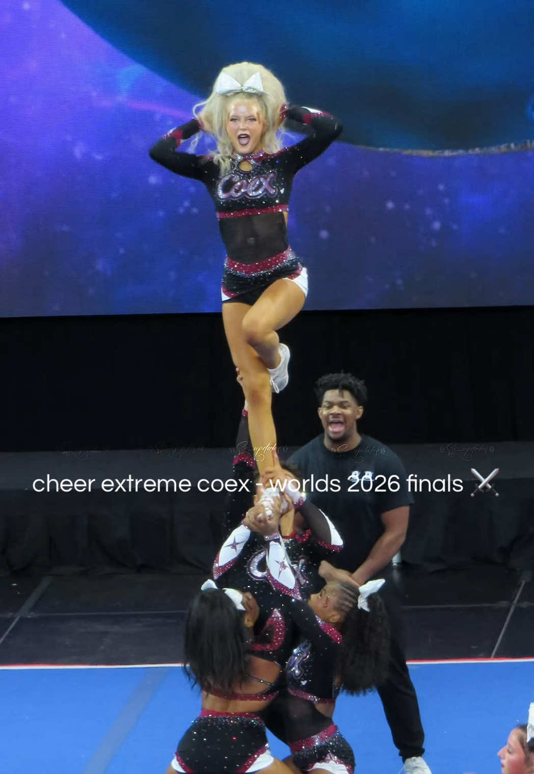 @senior elite