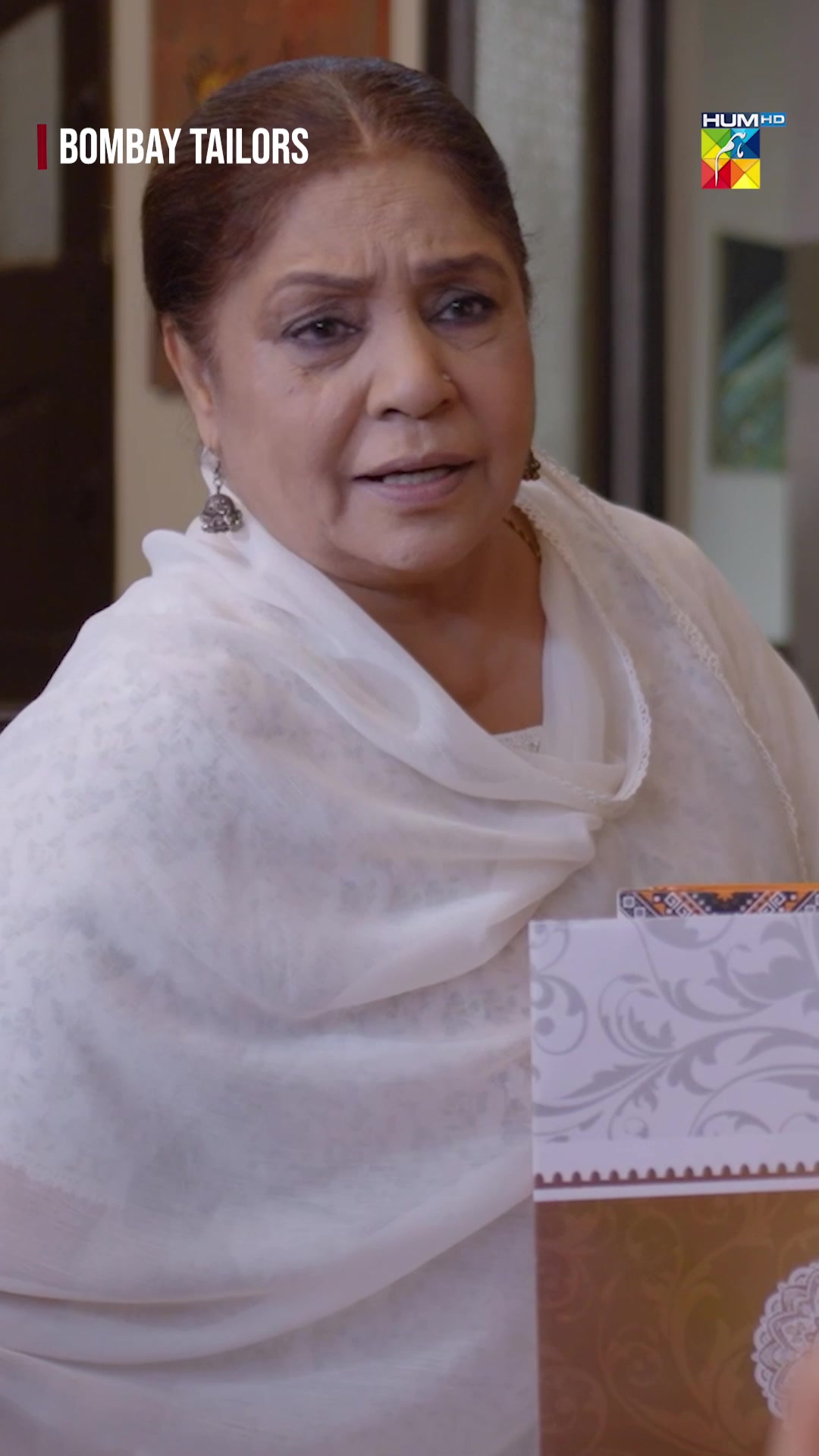 @HUM TV