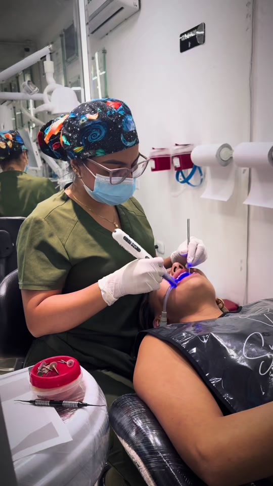 @Smiledent
