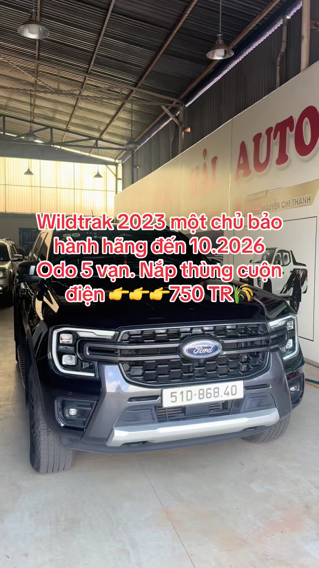 @Đức Hải Auto