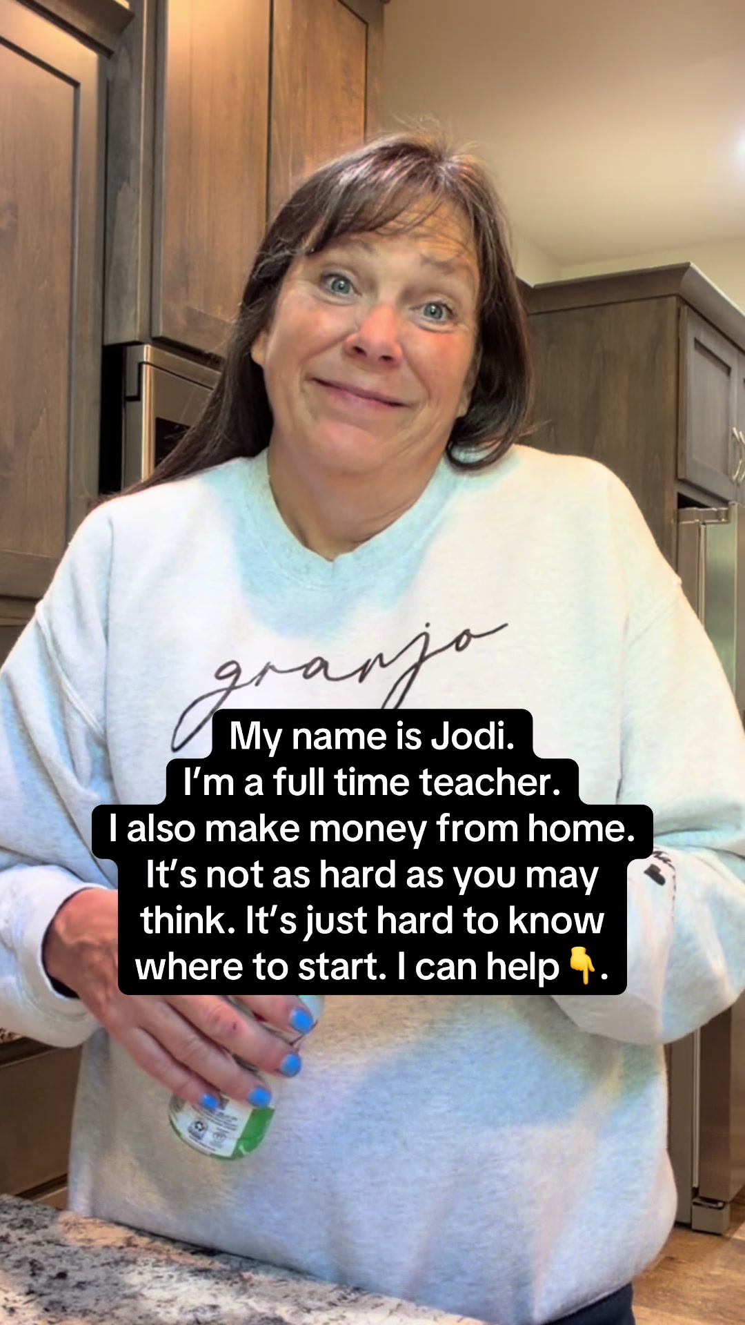 @Hey Jodi Smith