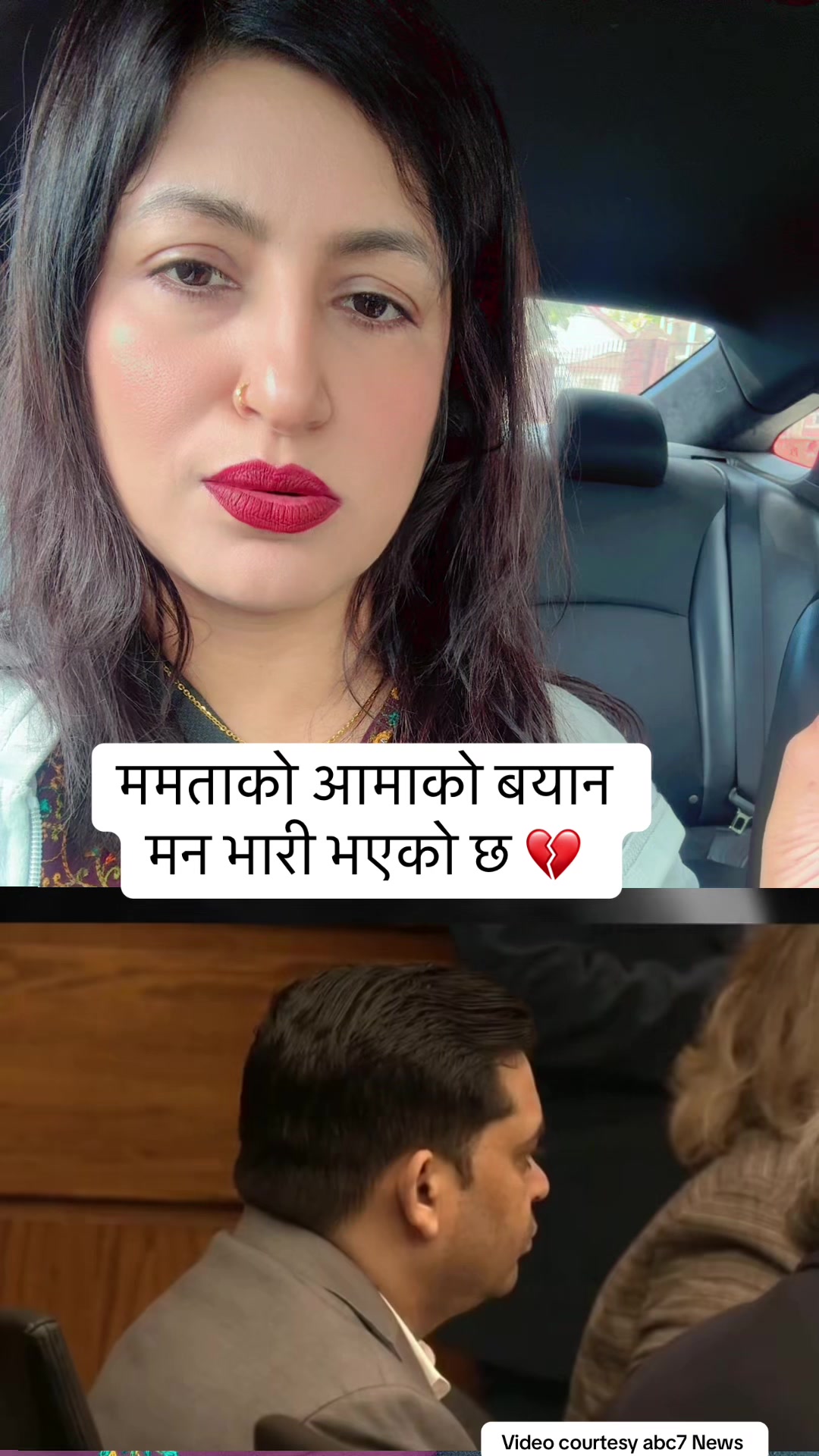 @Miss Nepal🇳🇵🇺🇸