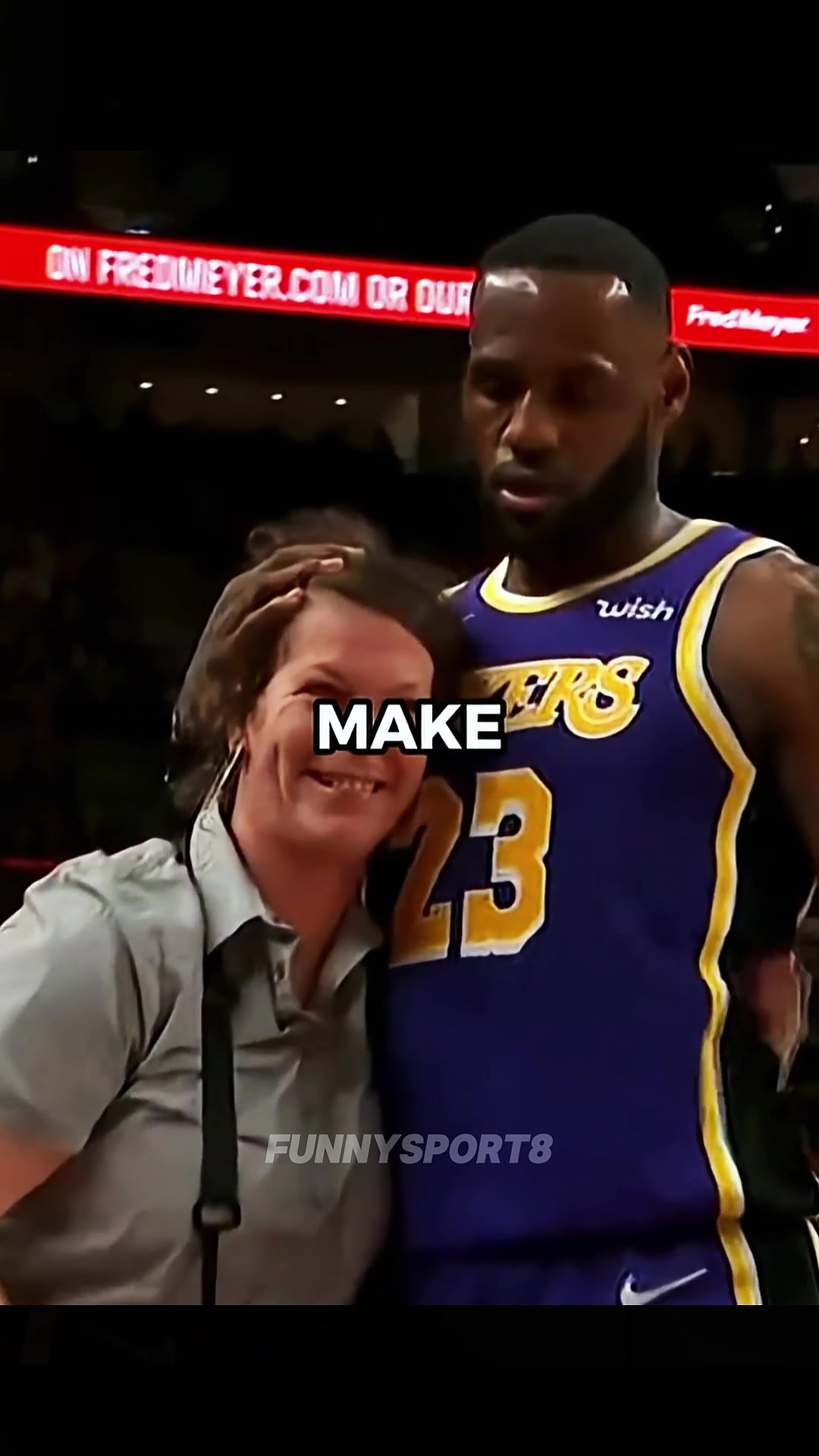 @Funny Sport