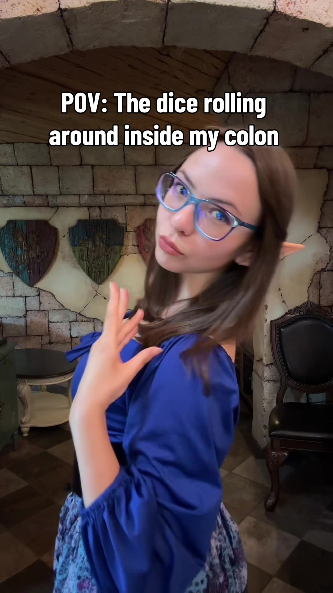 @Taylor’s Tavern Tales