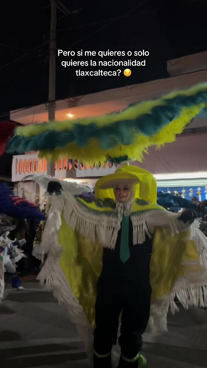 @Rive La Carnavalera ݁⋆ ★ ˚。⋆