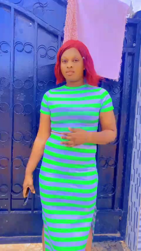 @Mariama Sibo