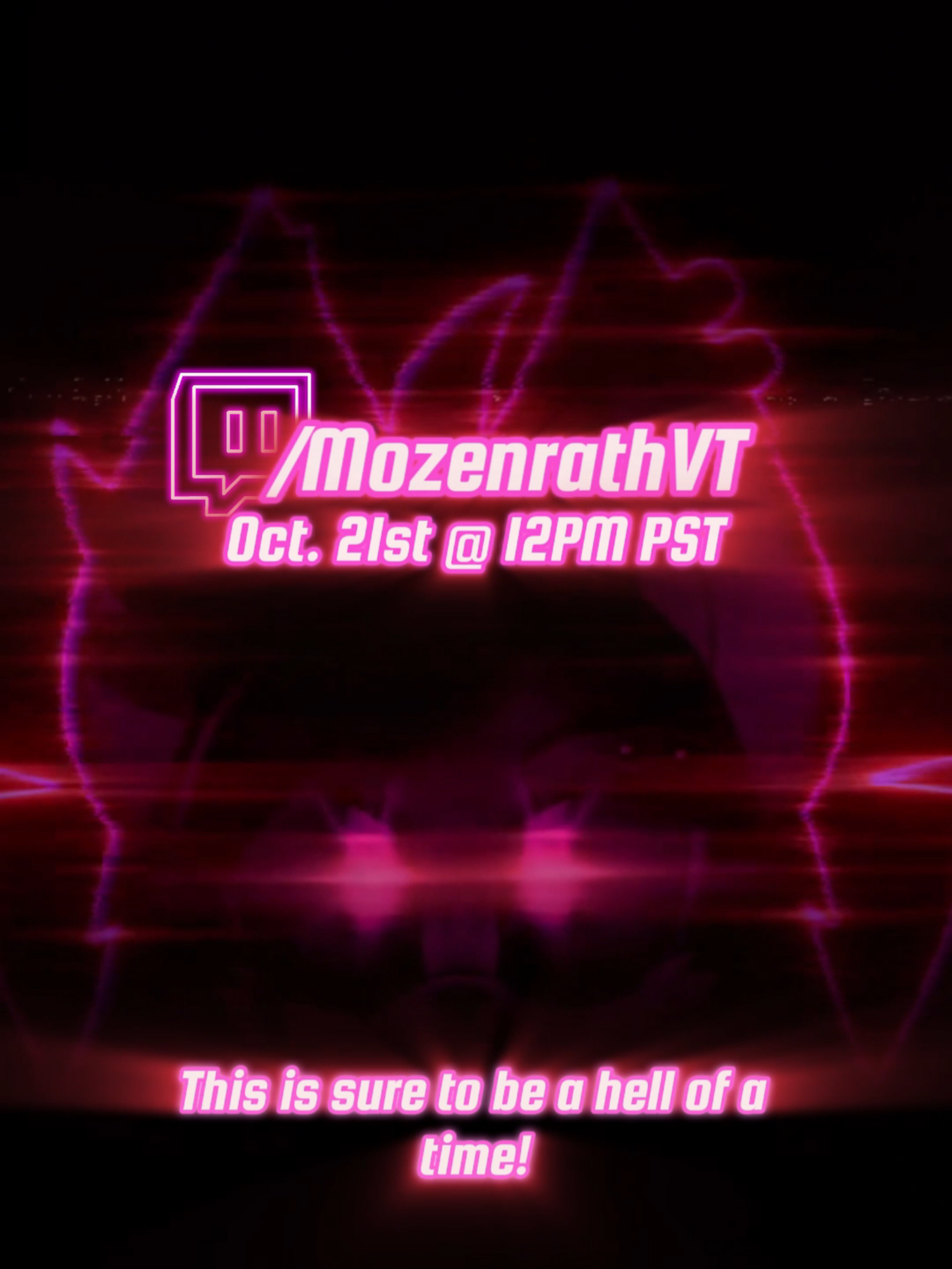 @Moz | Vtuber