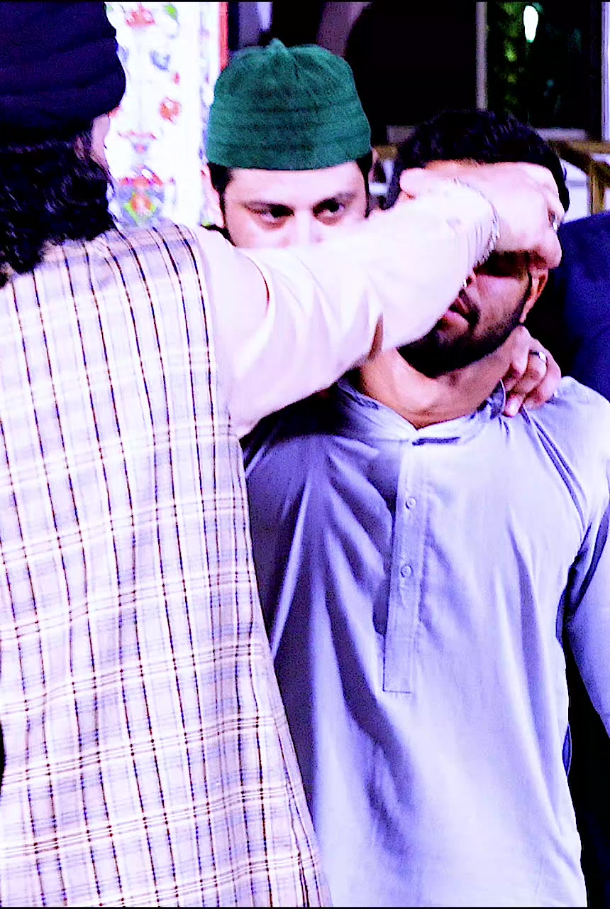 @️✨DANIYAL AHMED✨