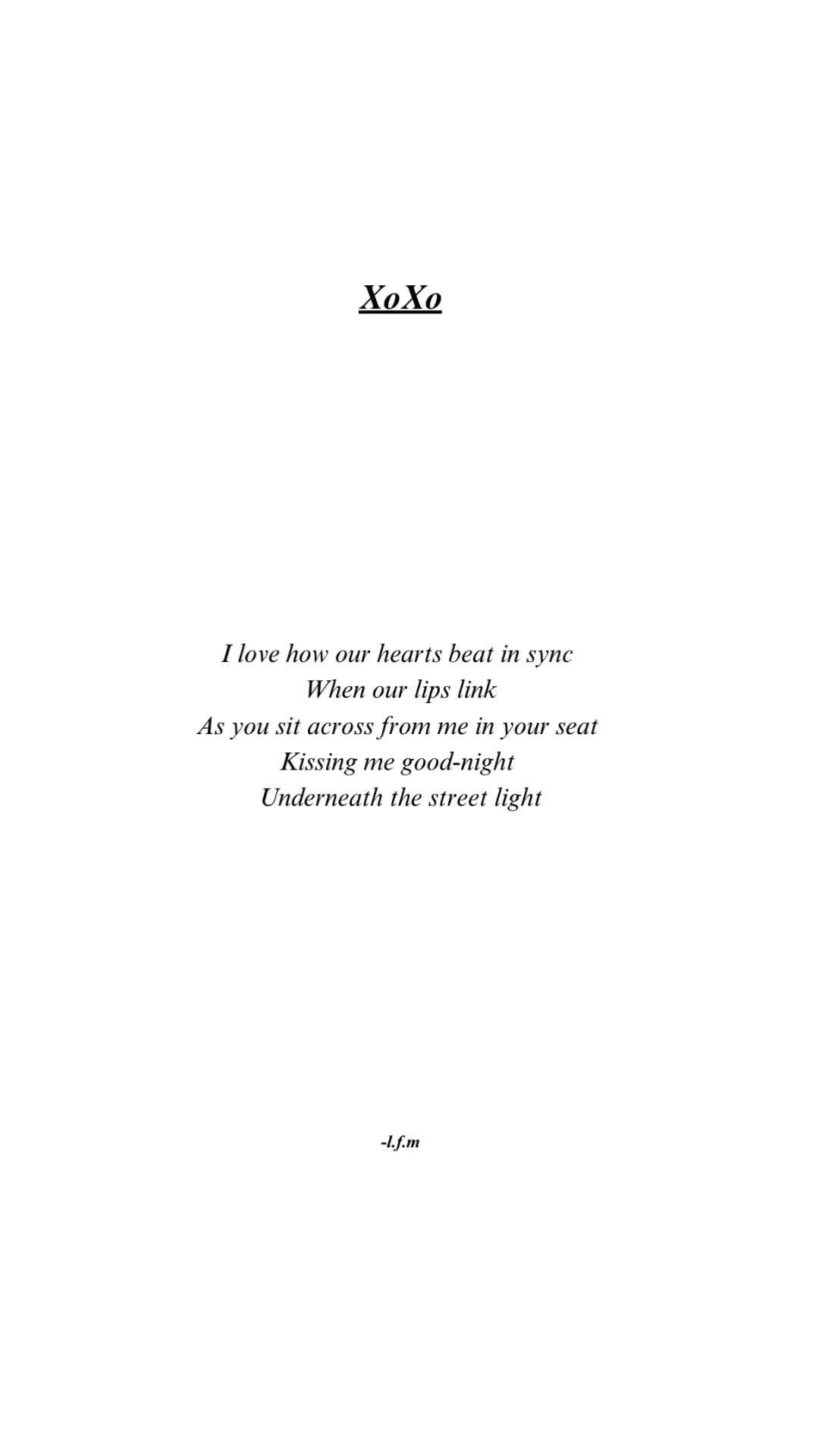 @l.f.m ✍🏼