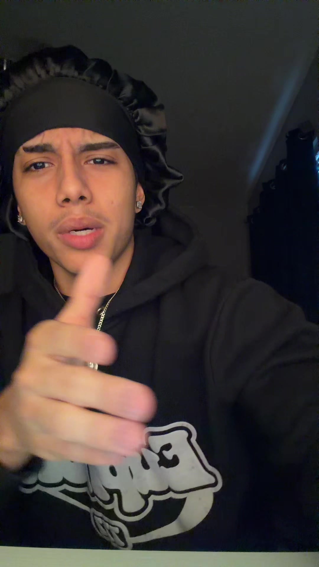 @Joelknocked