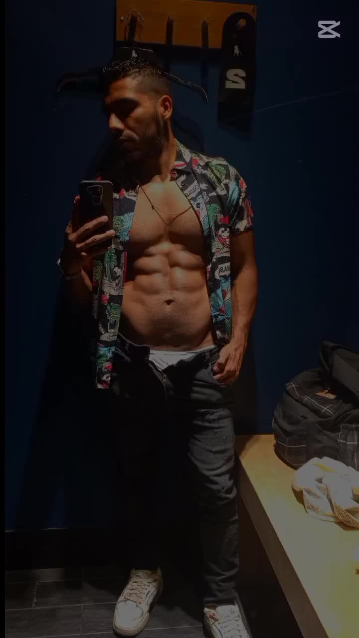 @Javi Becerra