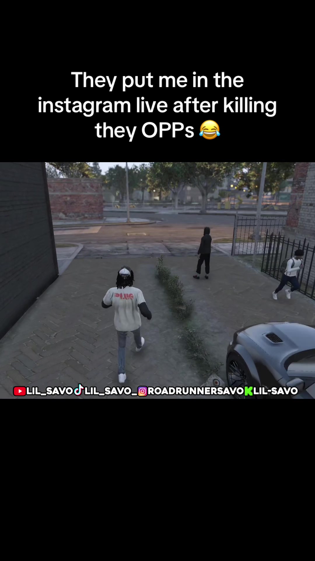 @Lil_savo on kick