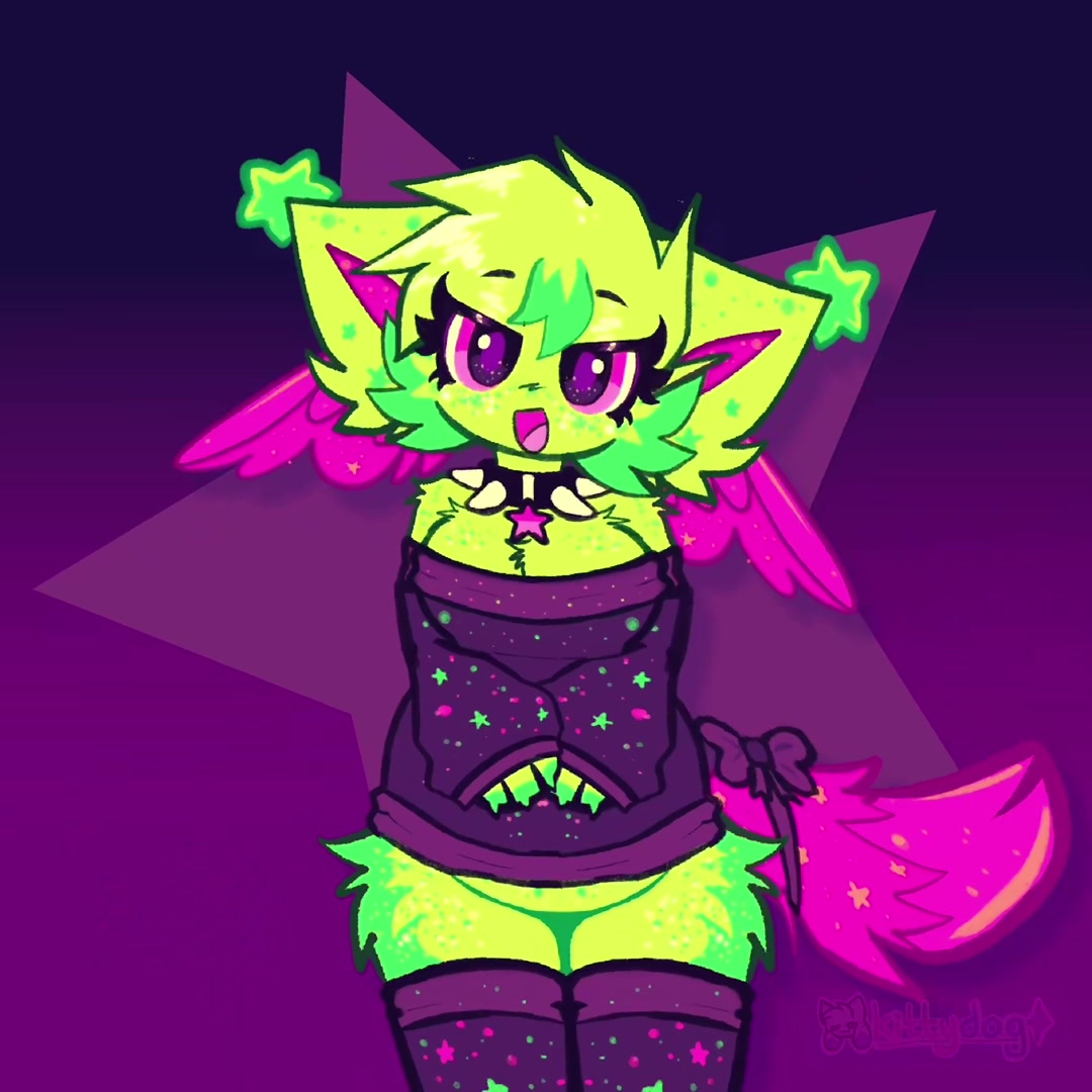 @kittydog