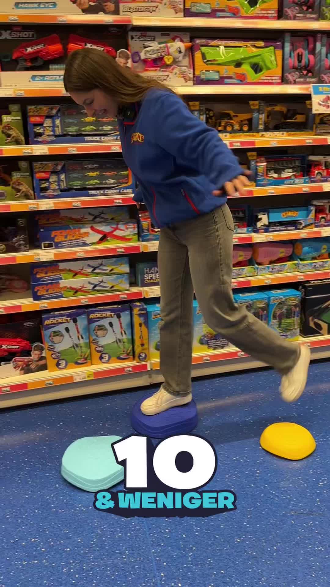 @Smyths Toys Superstores DACH