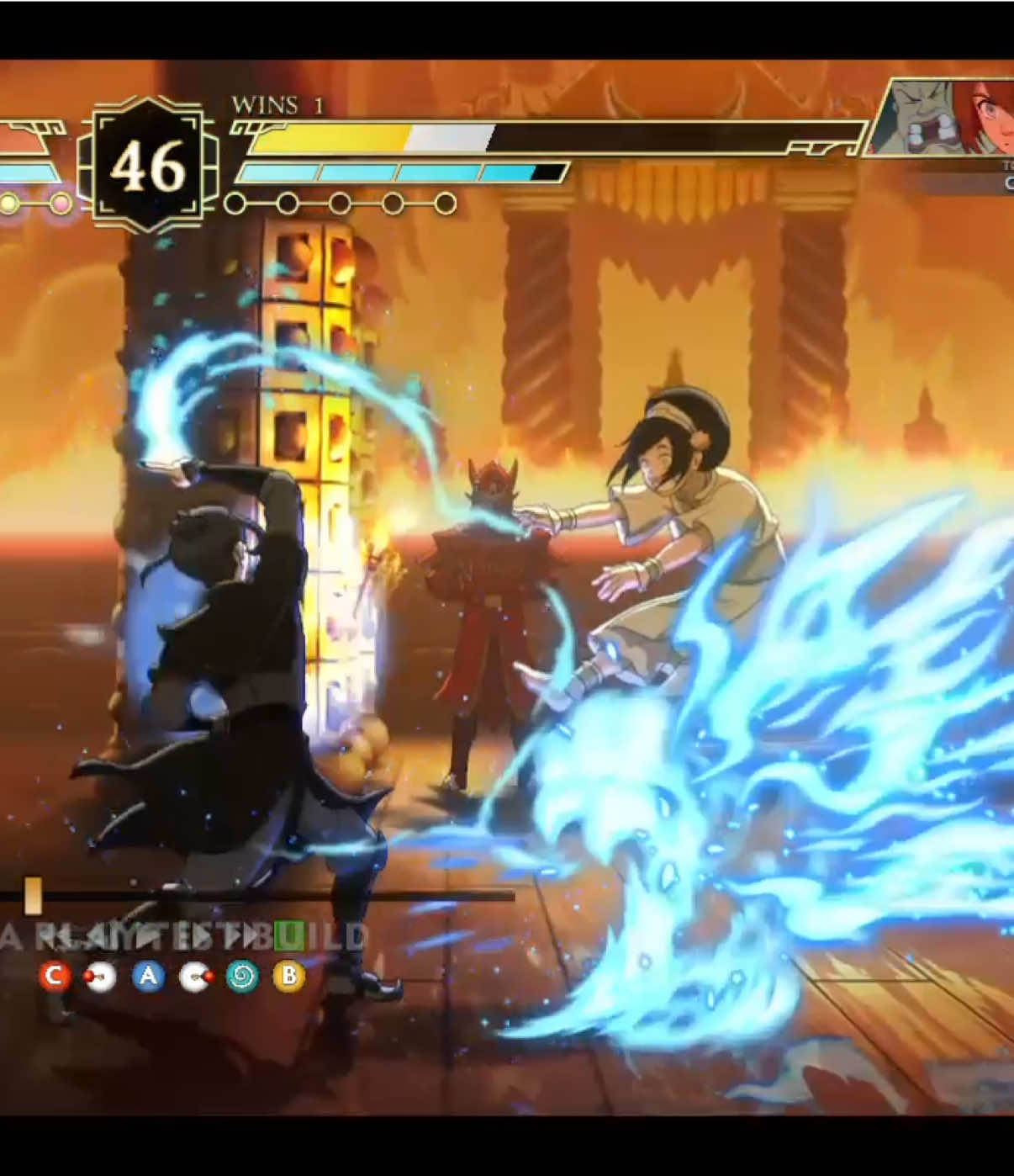 @avatarlegendsgameplay