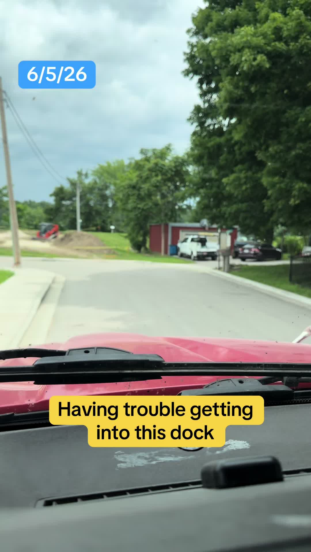 @Second Shift Farmer
