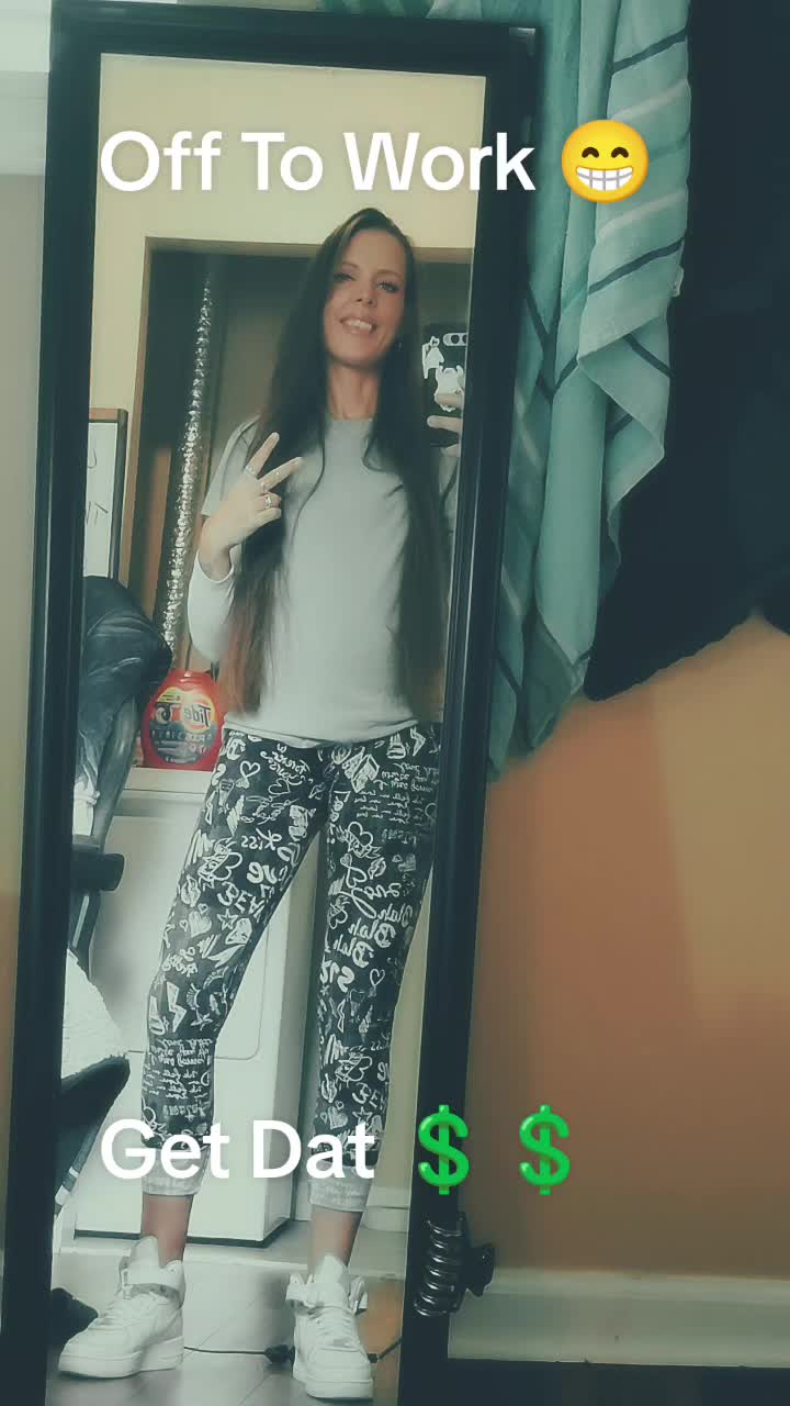 @Lil' Momma85