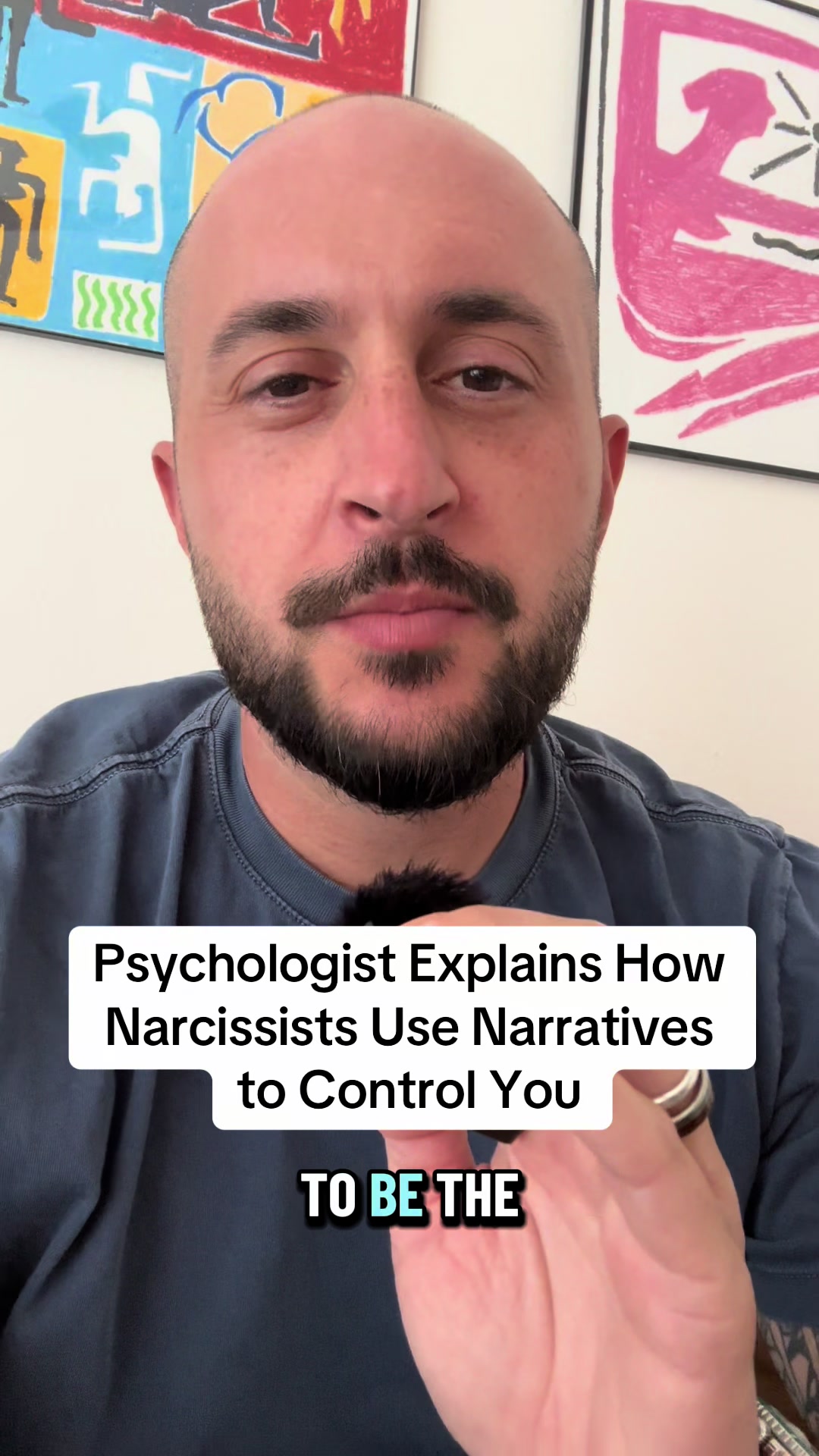 @Dr. Vincent Barbieri