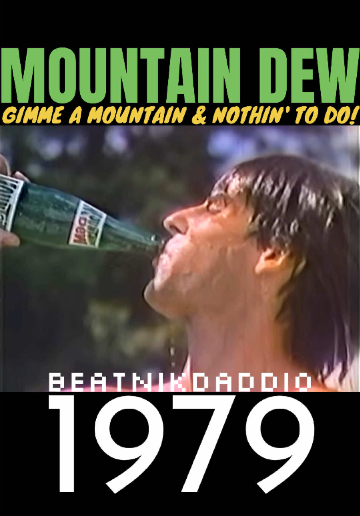 @beatnikdaddio