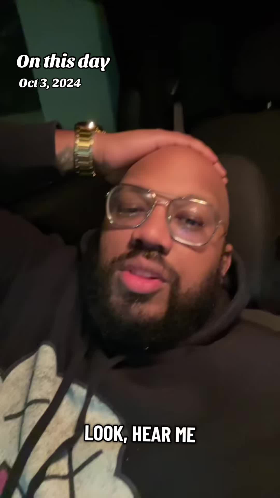 @Suge Light