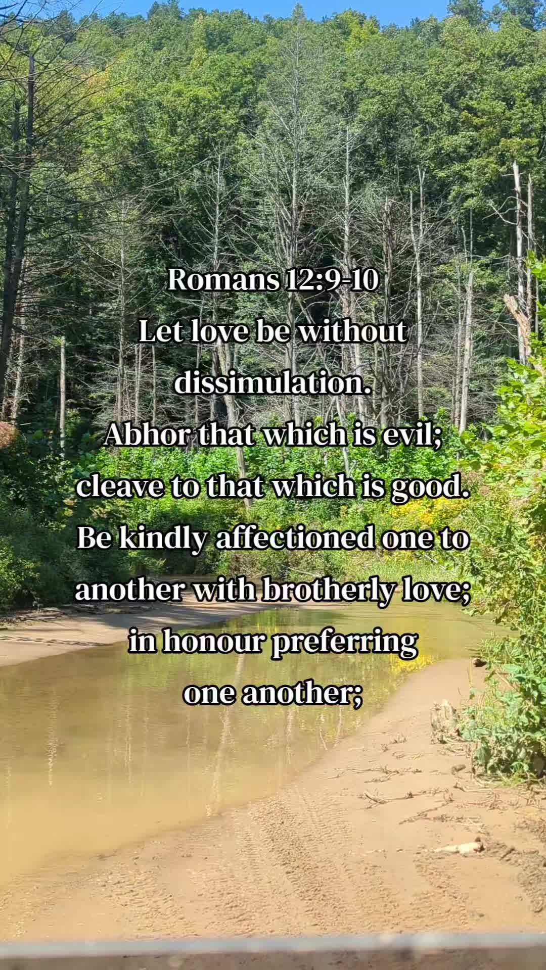 @PeaceBeStill