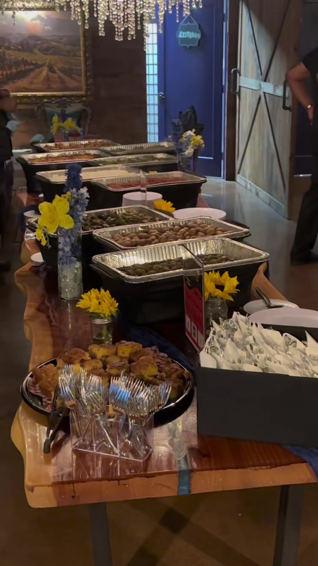 @Give'Em A Taste Catering, LLC