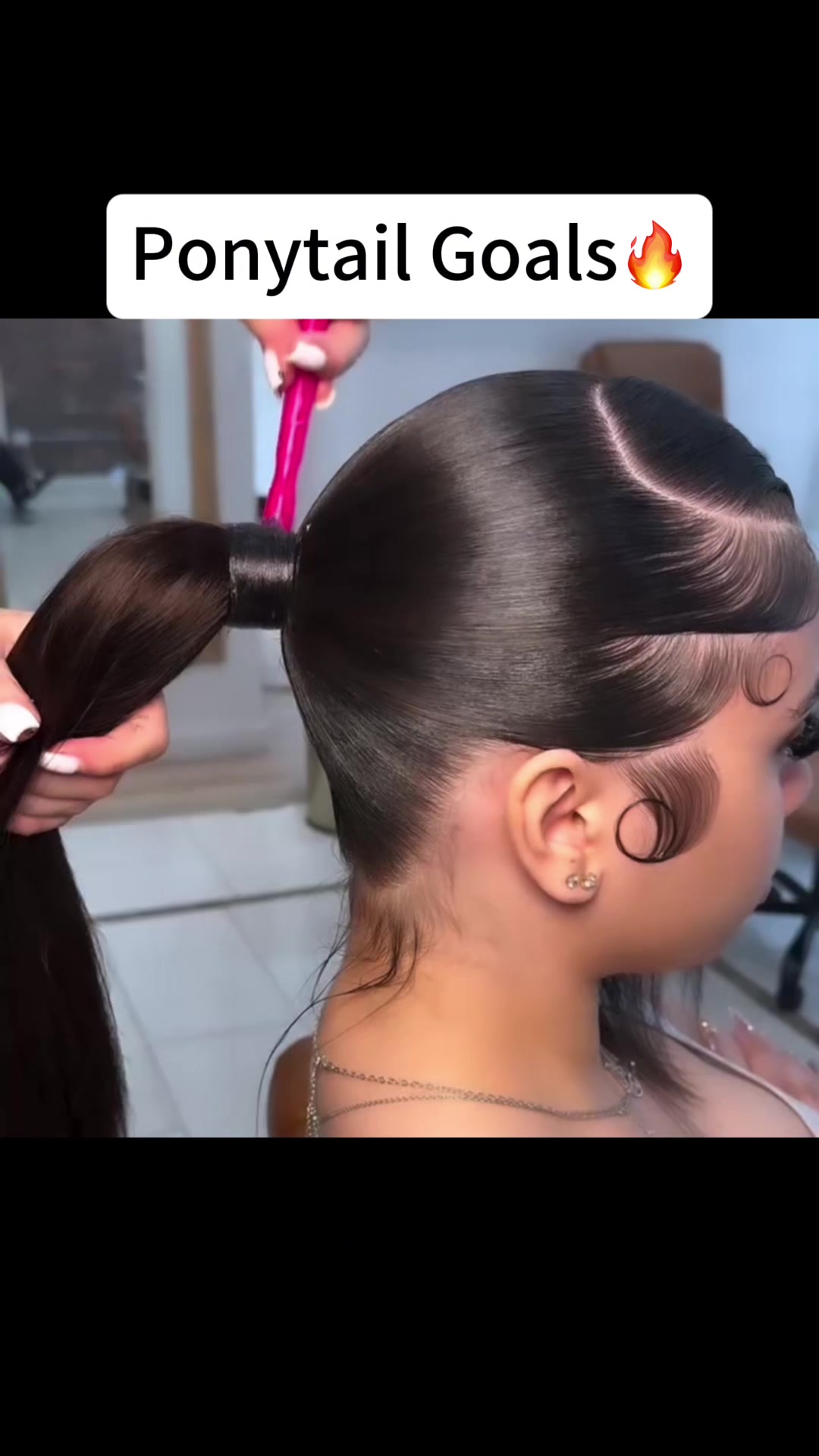 @Cumase Hair