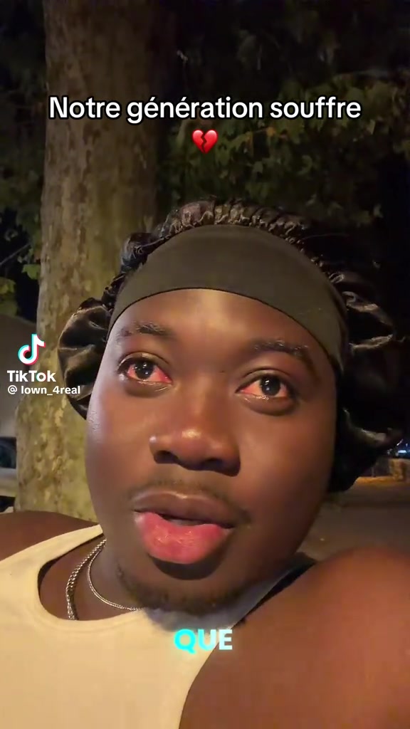 @Fatoumata Kante