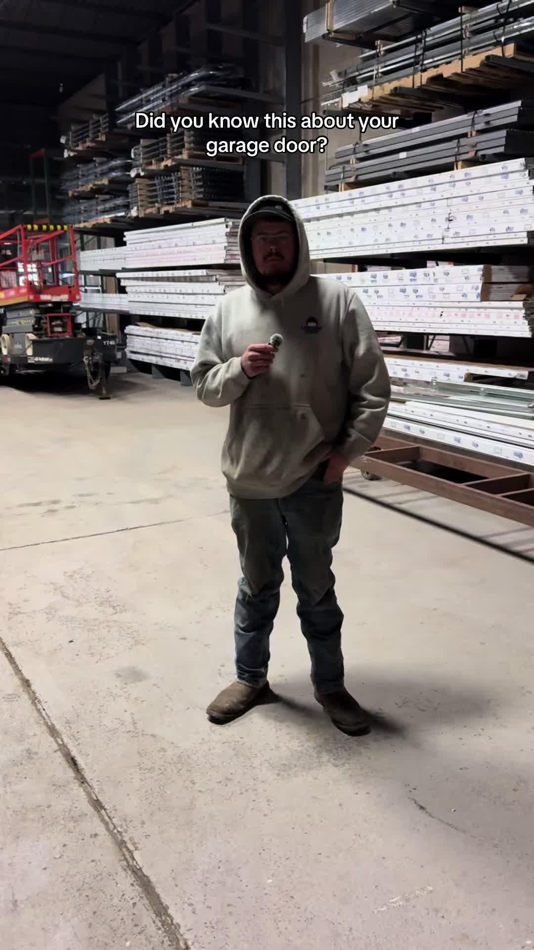 @Lifetime Door Company