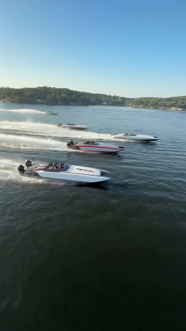 @DCB Performance Marine