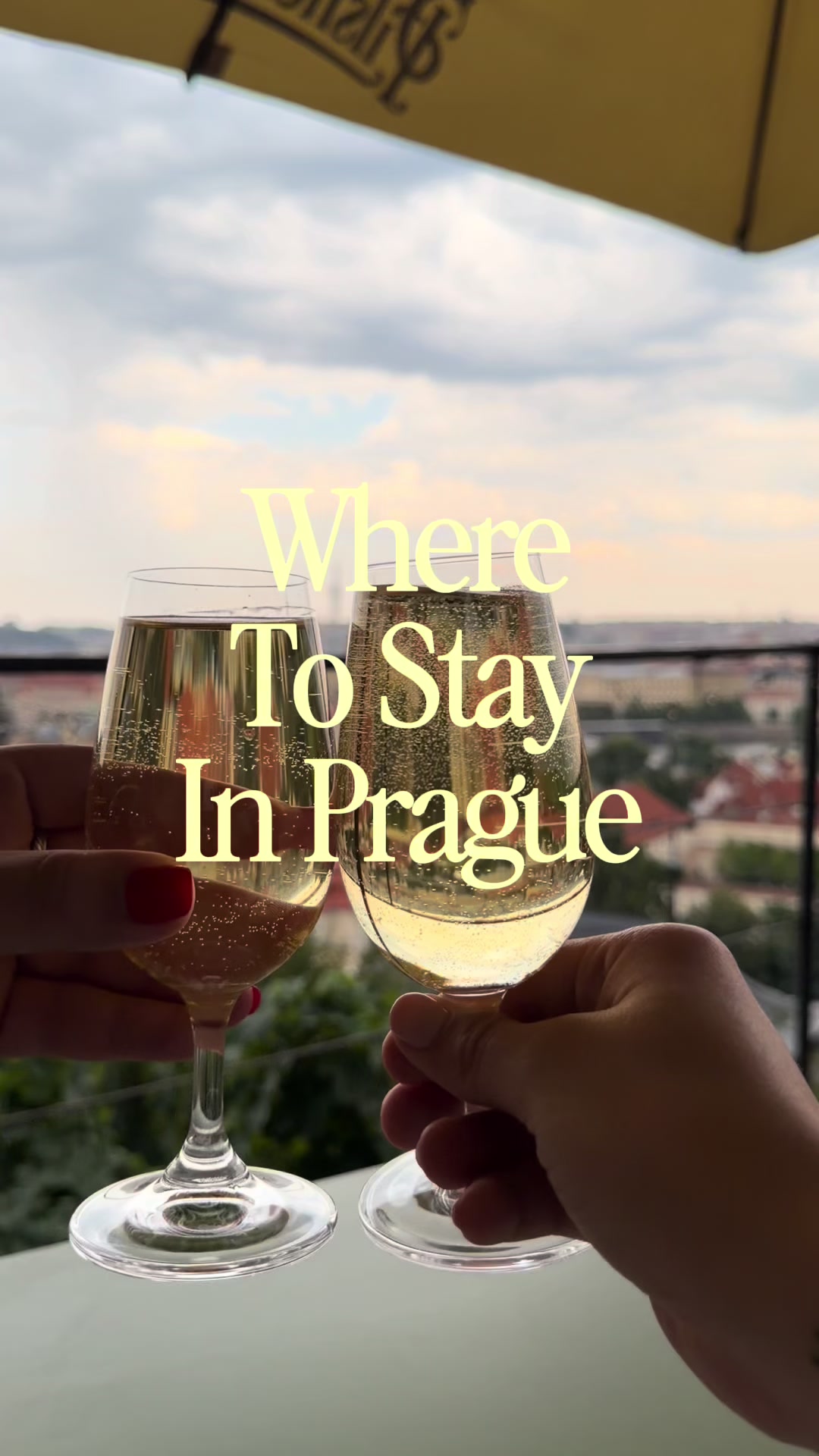@Nicole | Travel & Life