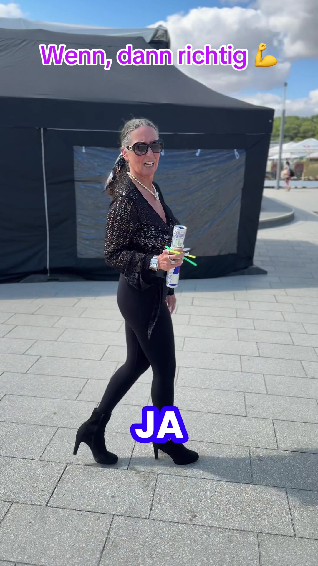 @Carla Lagerfeld