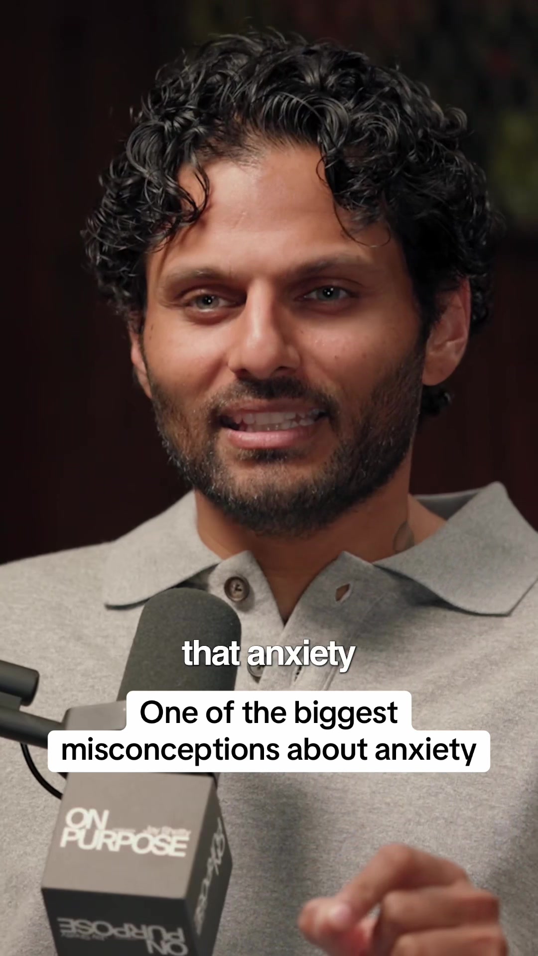 @Jay Shetty