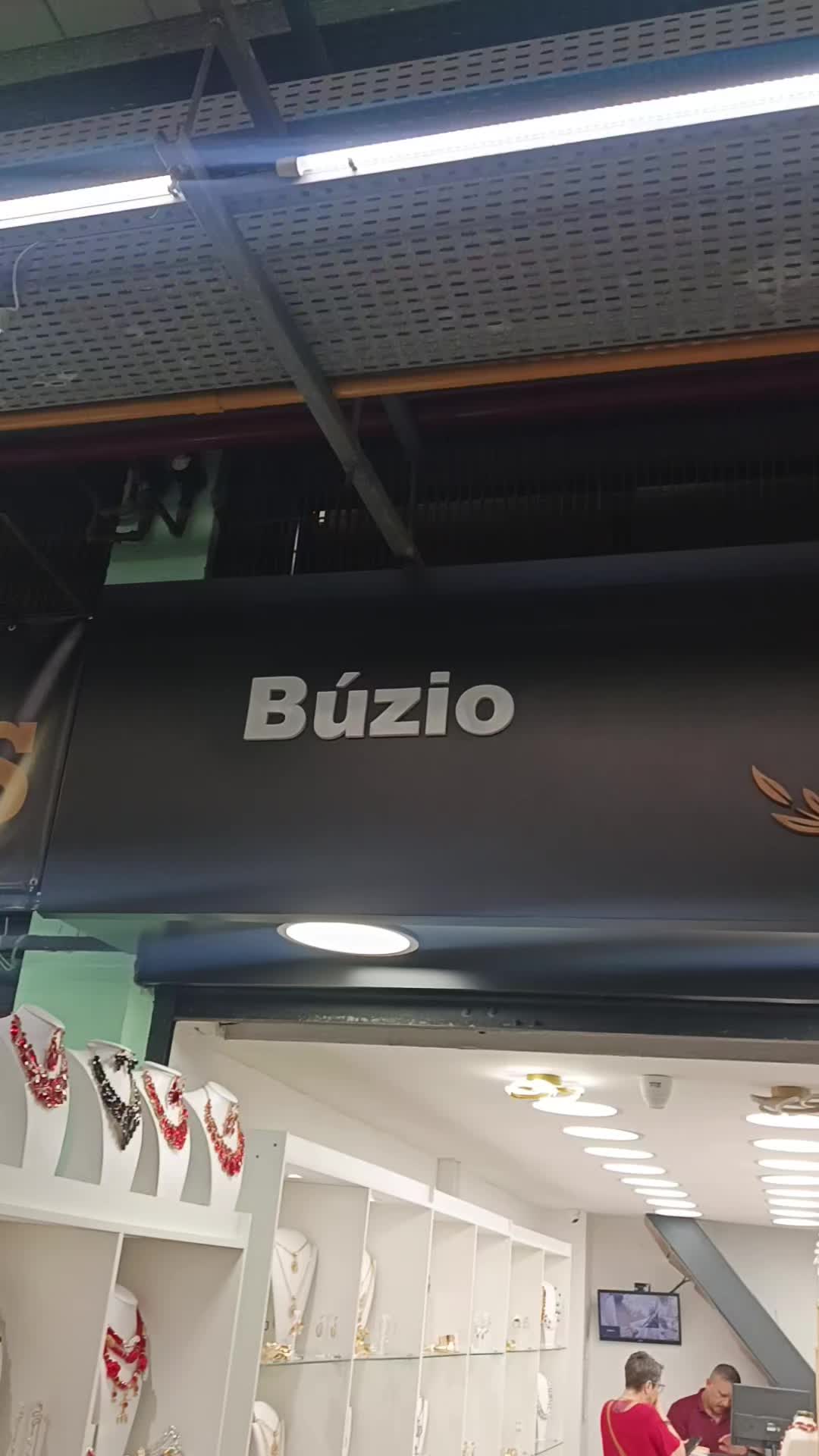 @Mercadão de Madureira