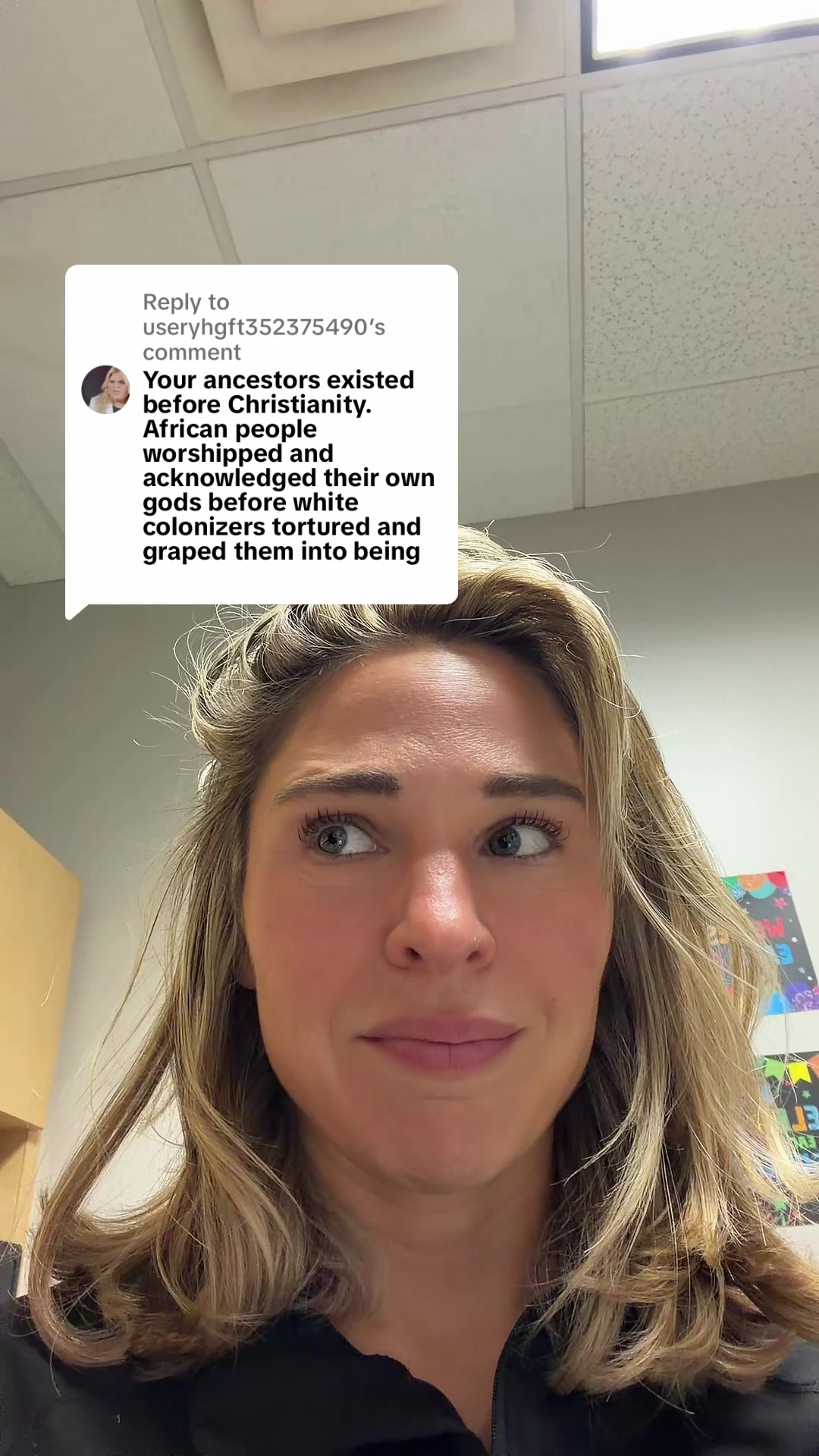 @Thegospeltea
