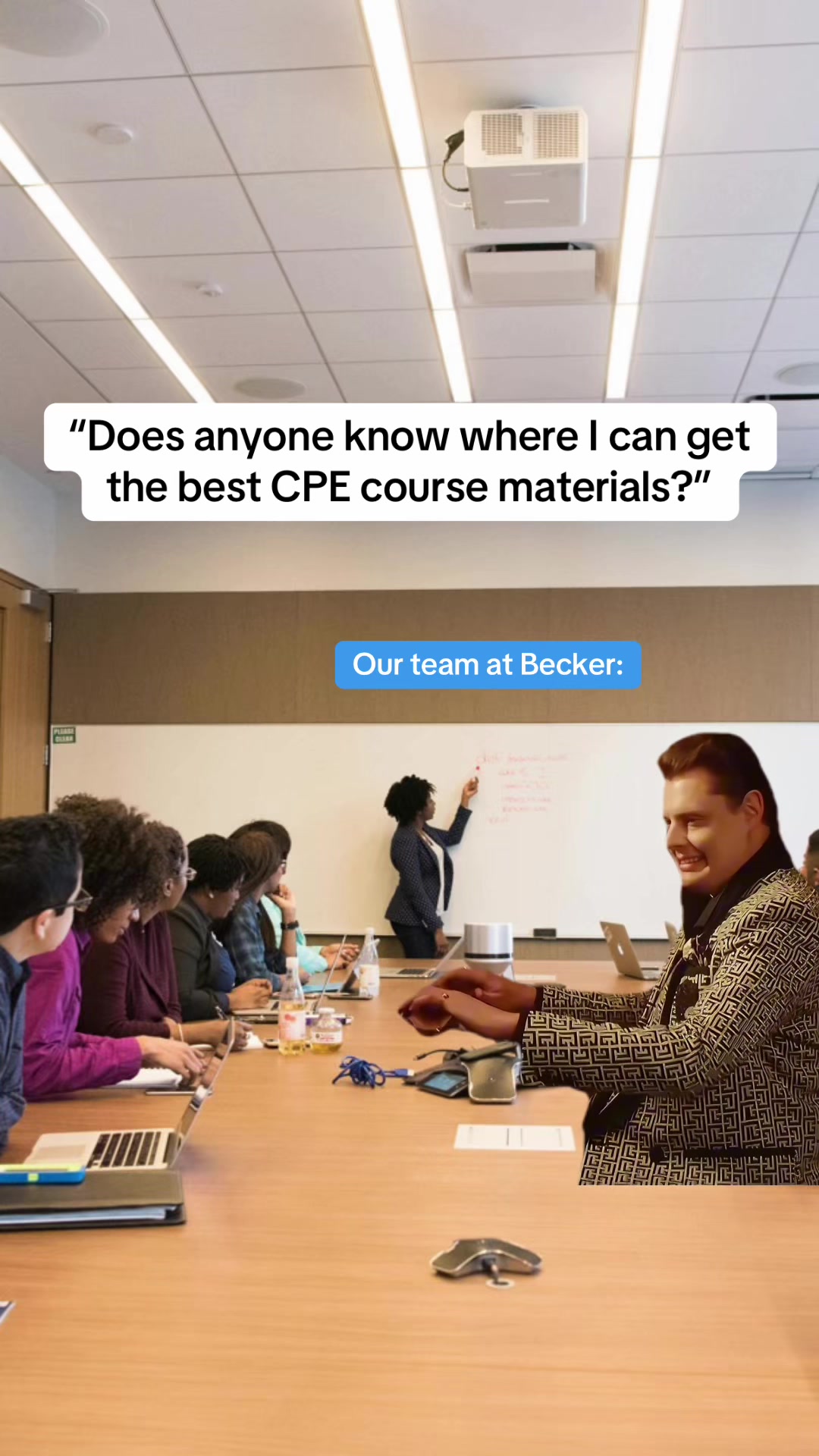 @Becker Accounting