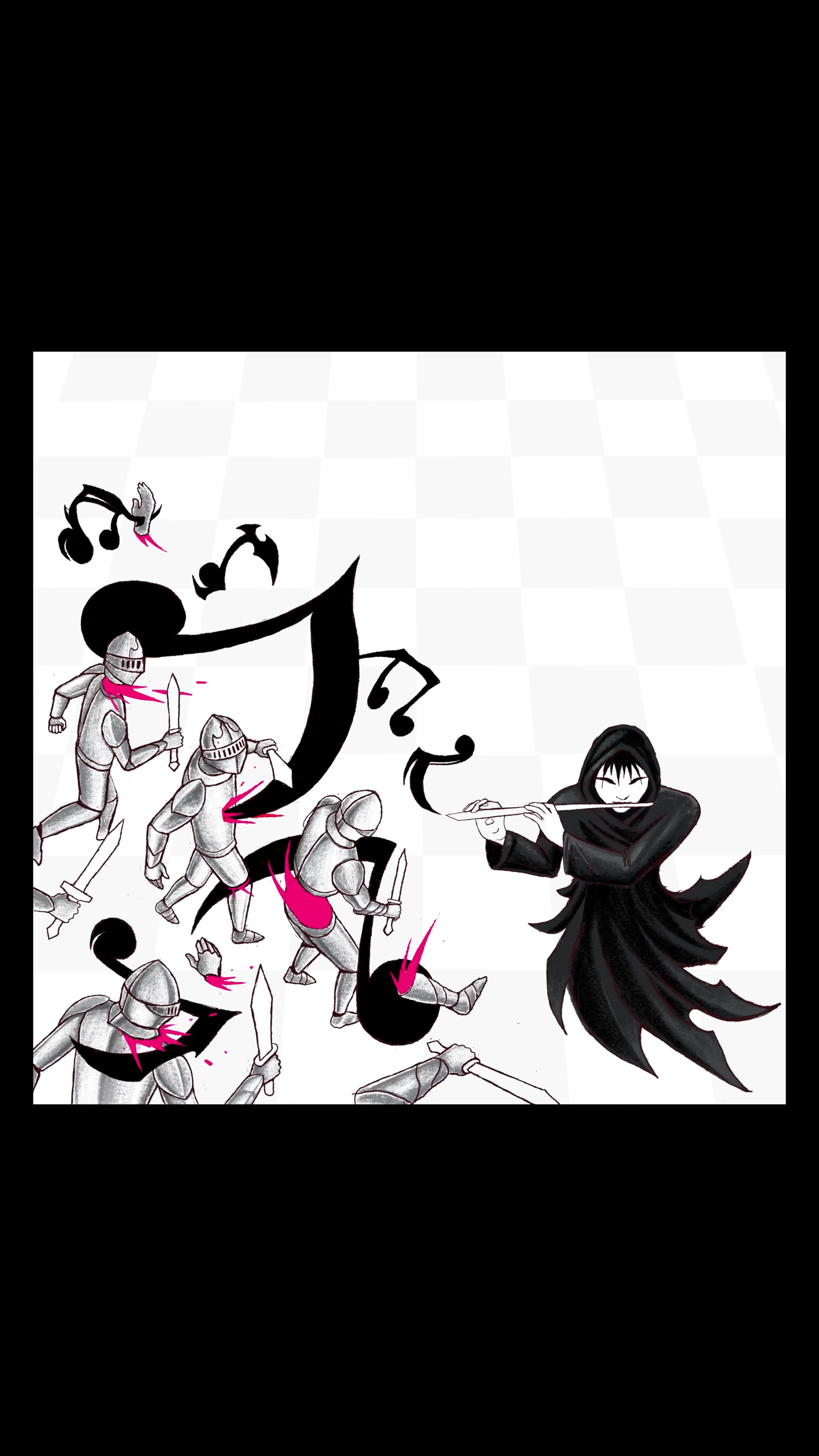 @drawblades