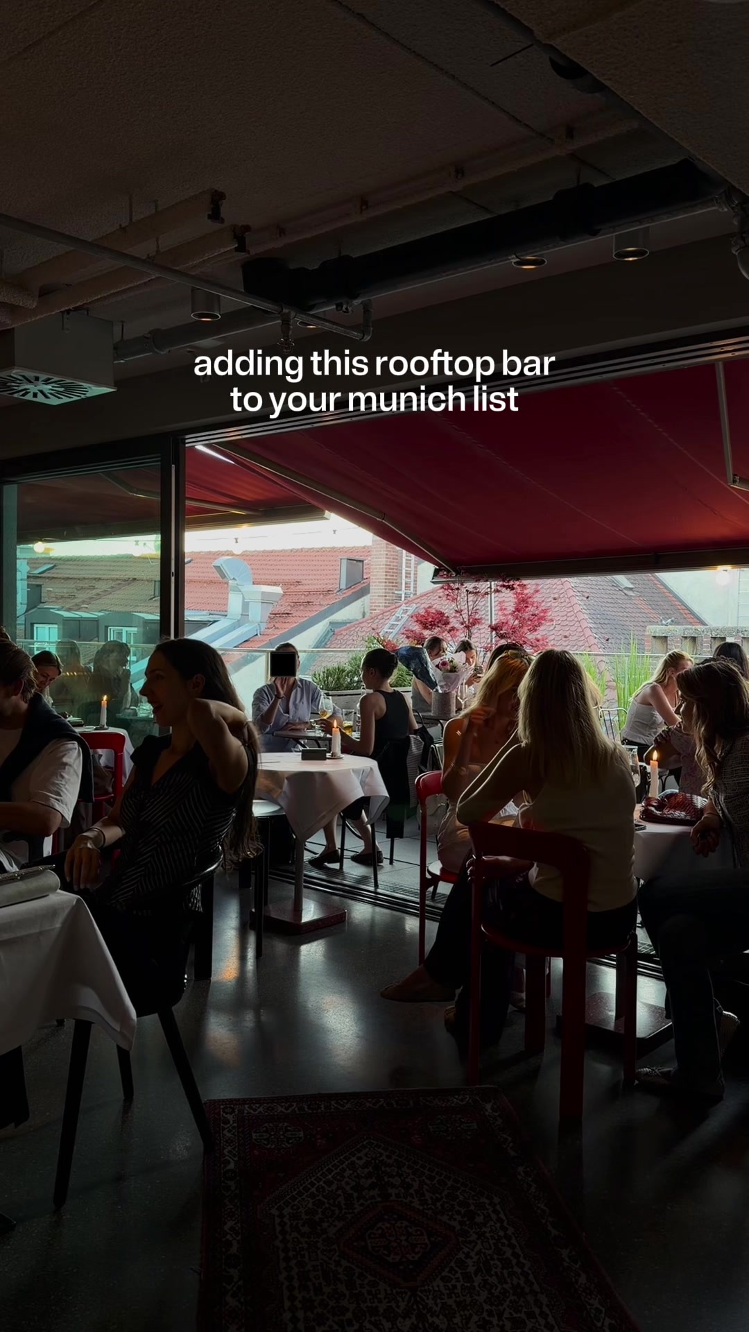 @notfrom munich community | ugc