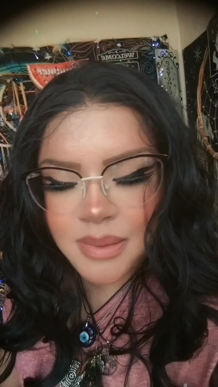 @La Baby Witch Tarot &trade;️ 🇵🇷