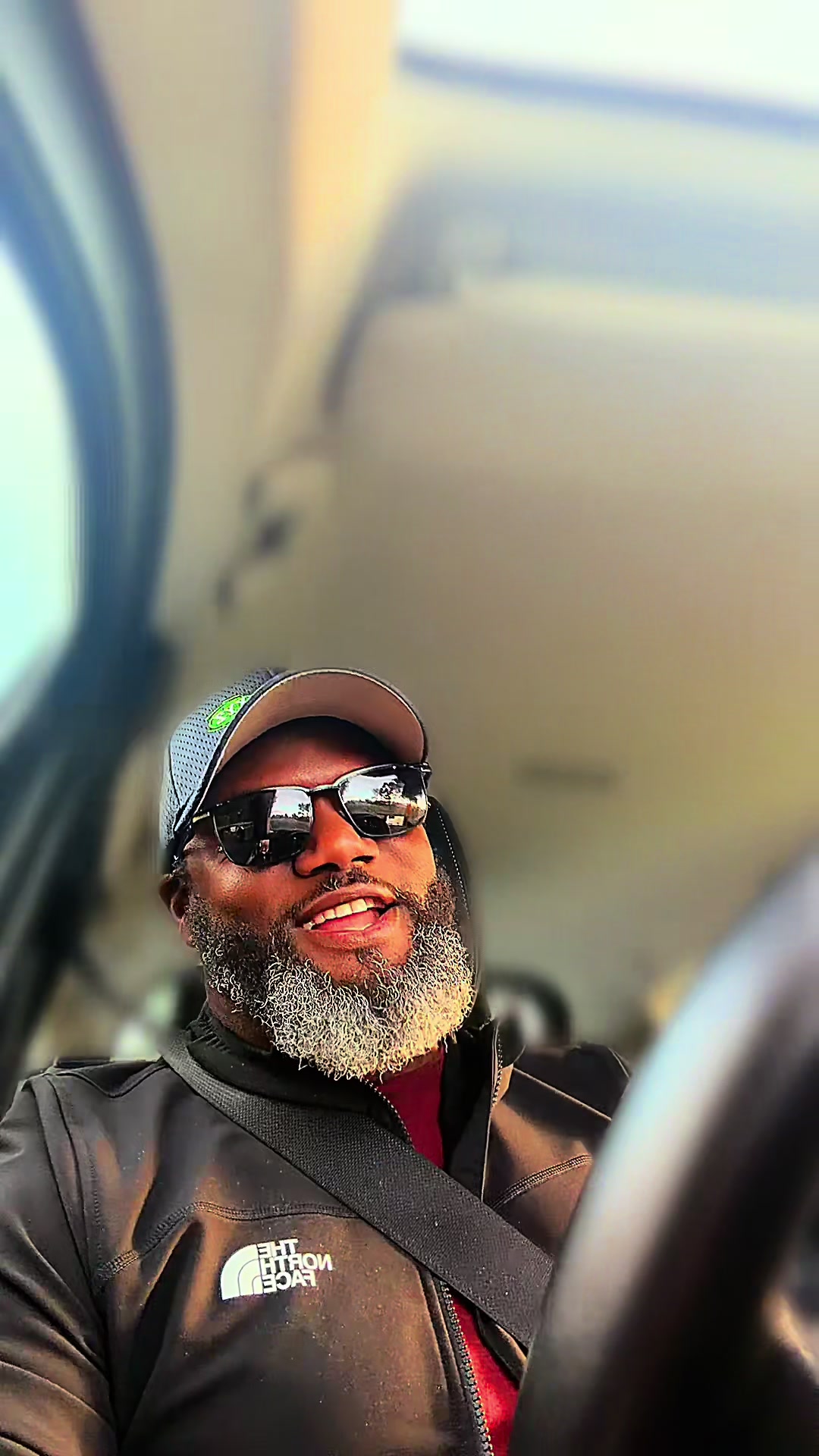 @Jamar/Shango|Traveler/Creator