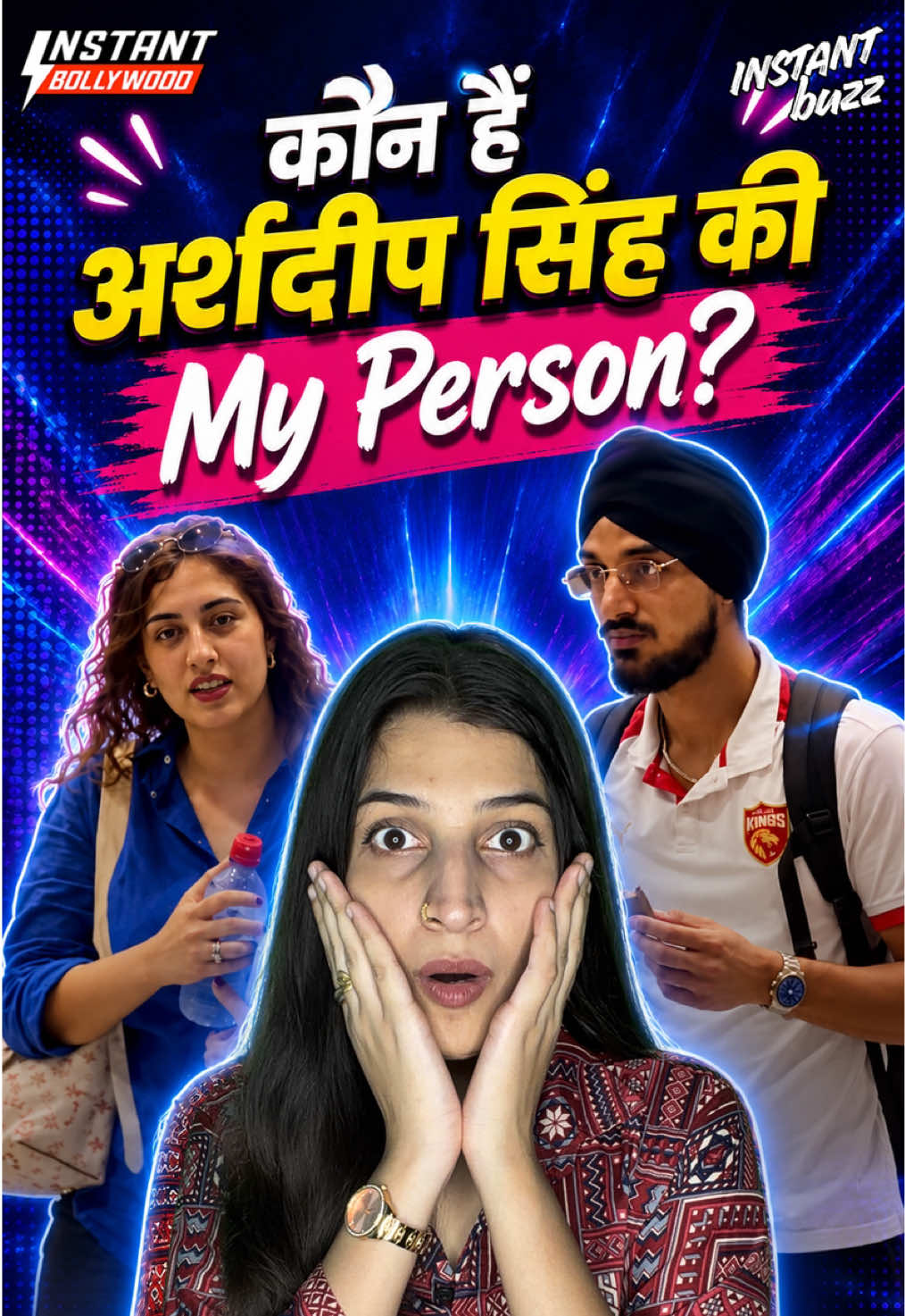 @Instant Bollywood