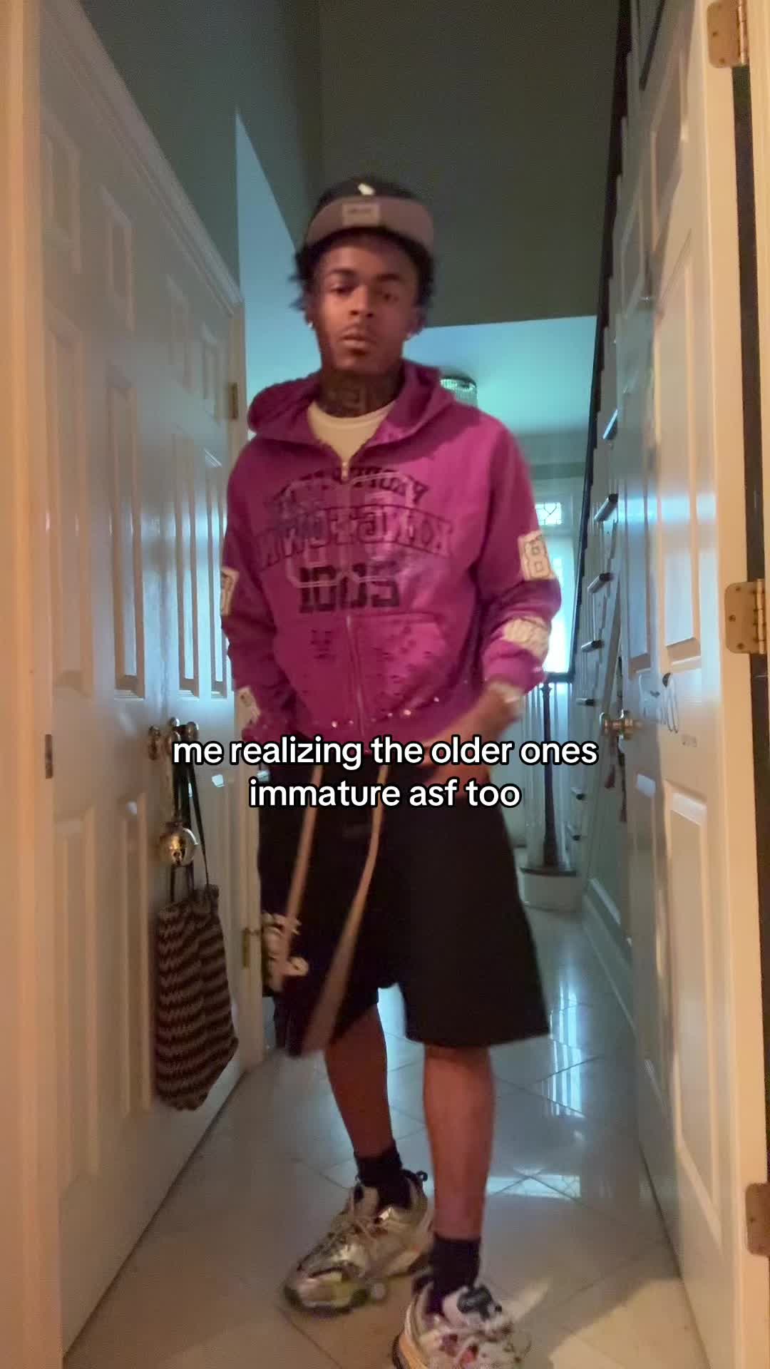 @YOUTUBER: VXNNY