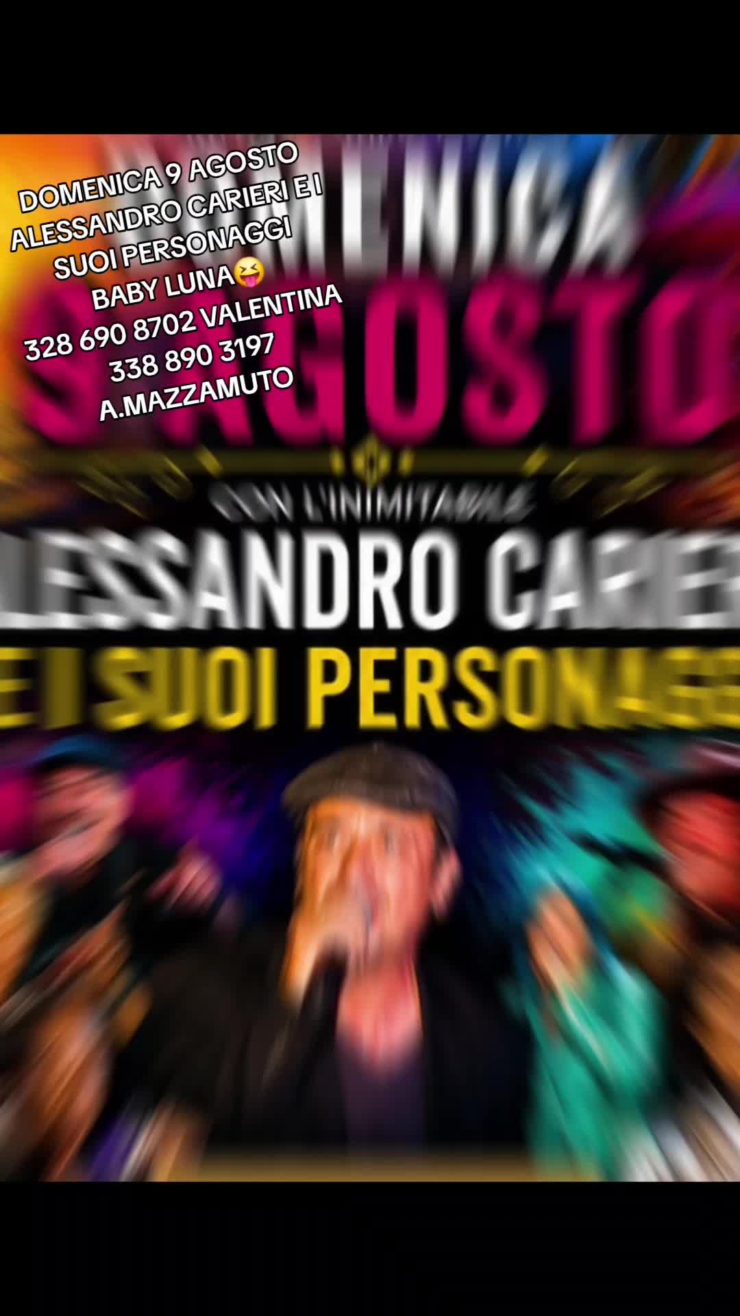 @Valentina Federico