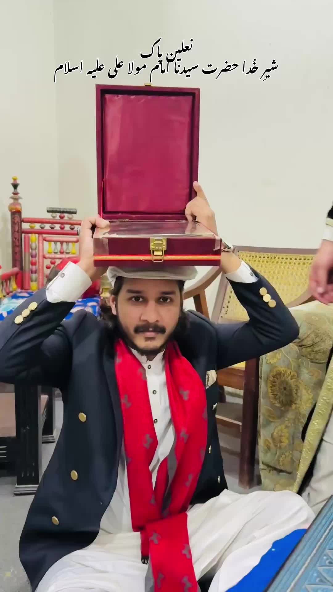 @Syed Awais Gillani