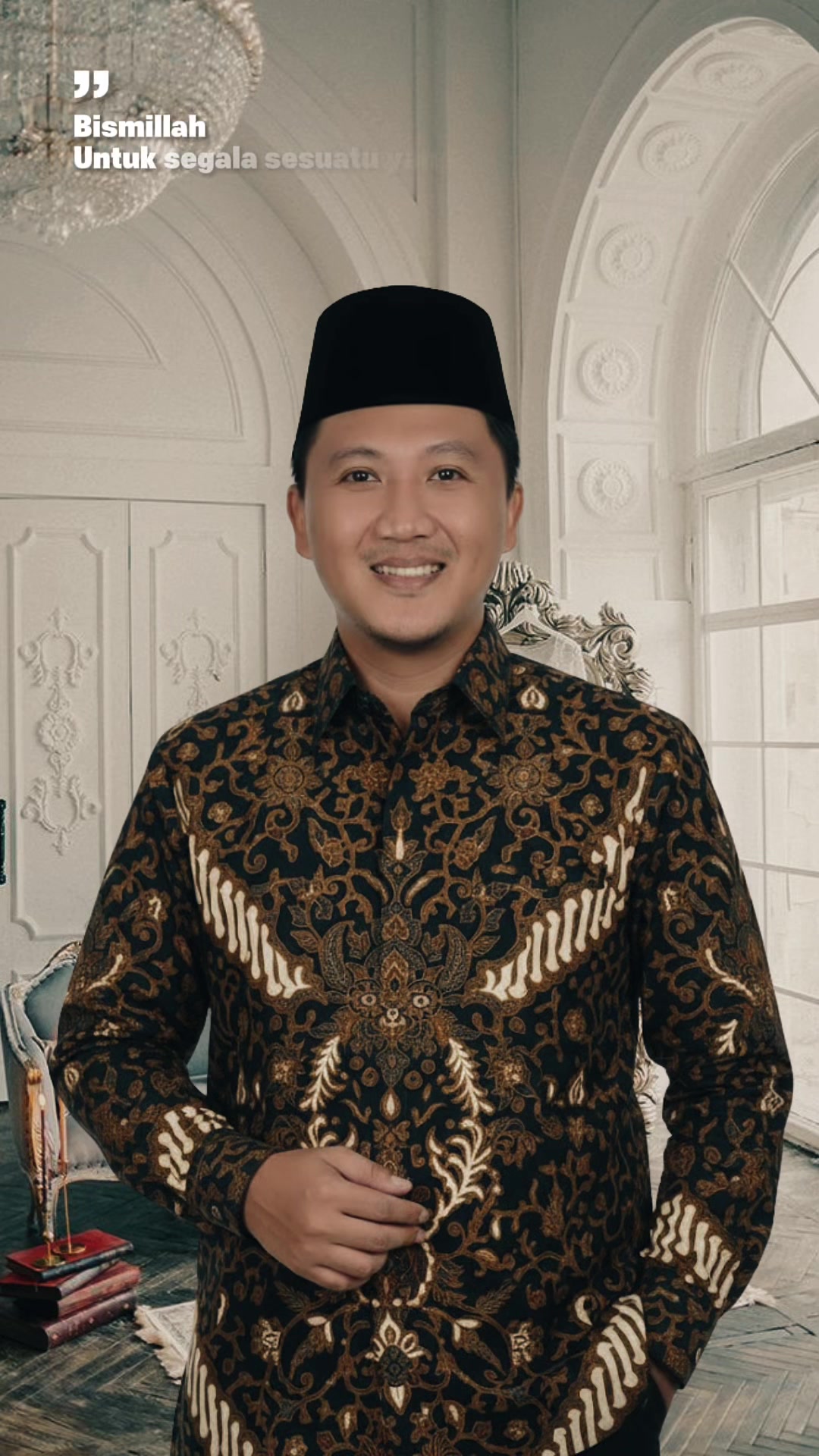@Andre Wongli