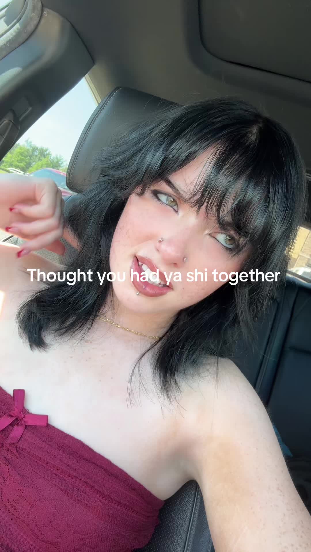 @Pixie Caroline