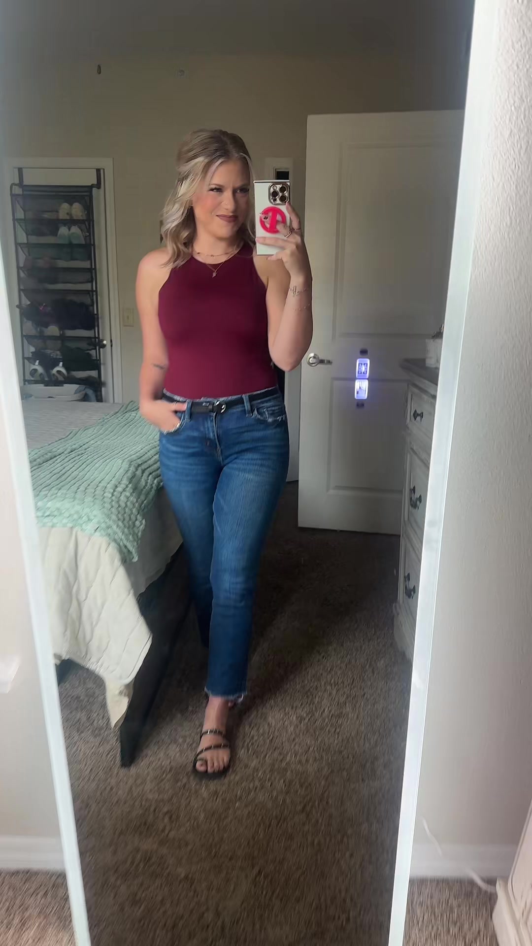 @Jaimee&ensp;Dawn